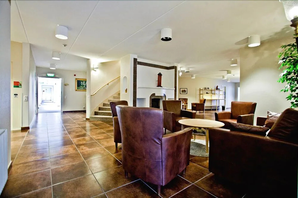 Källan Hotell Spa Konferens