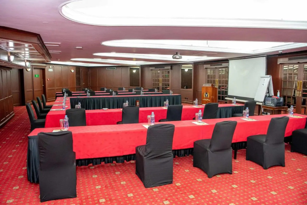 Nairobi Safari Club by Swiss-Belhotel