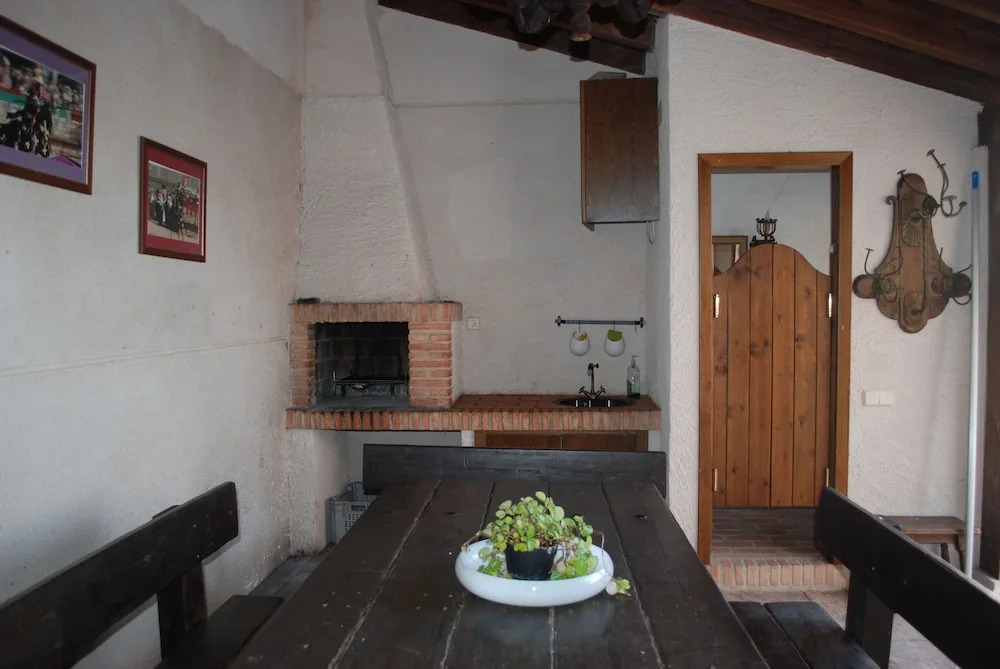 Casa Rural La Guindalera