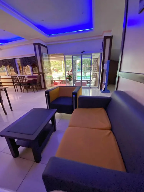 Livane Sun Otel