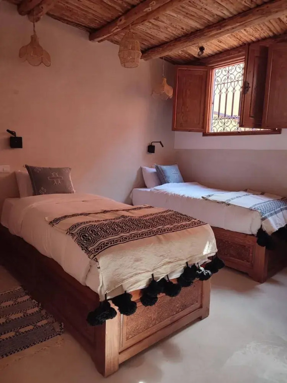 Morocco Stylish Private Apartment In Taghazout