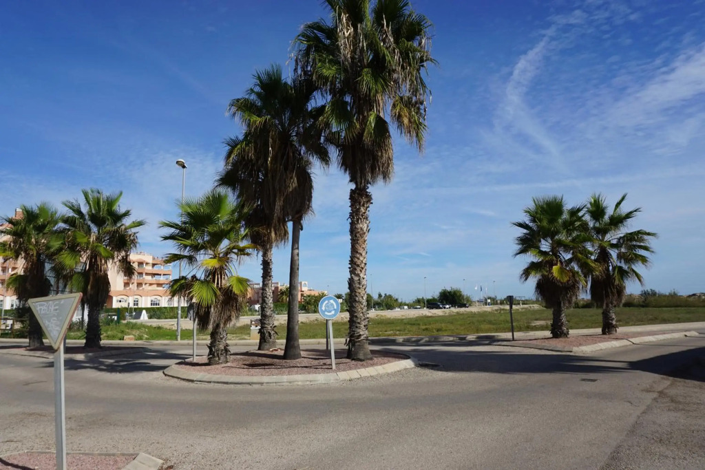 Golf & Playa I