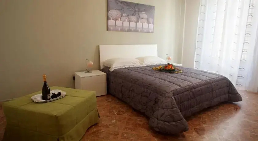La Formica B&B