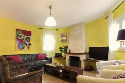 Casa Perleta