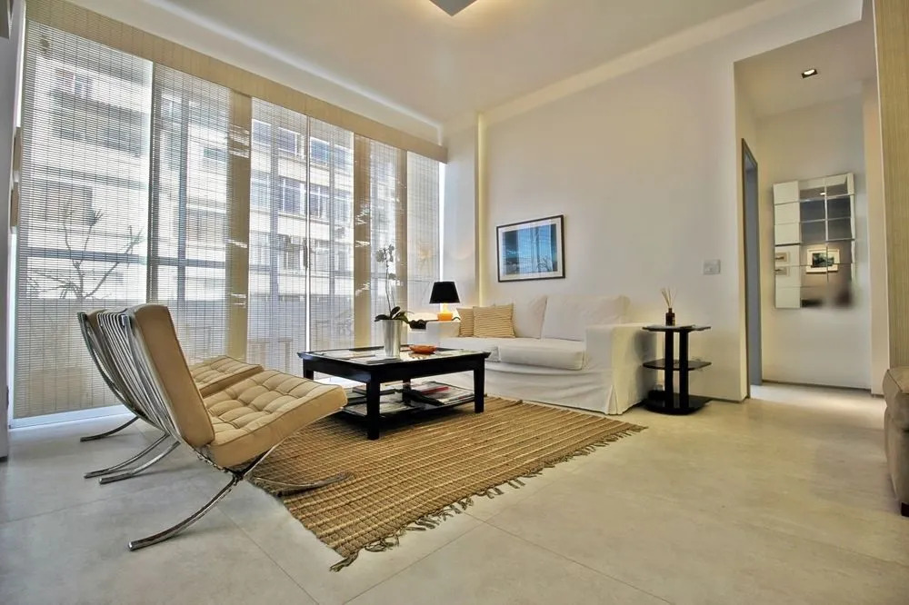 MZapartments Souza Lima