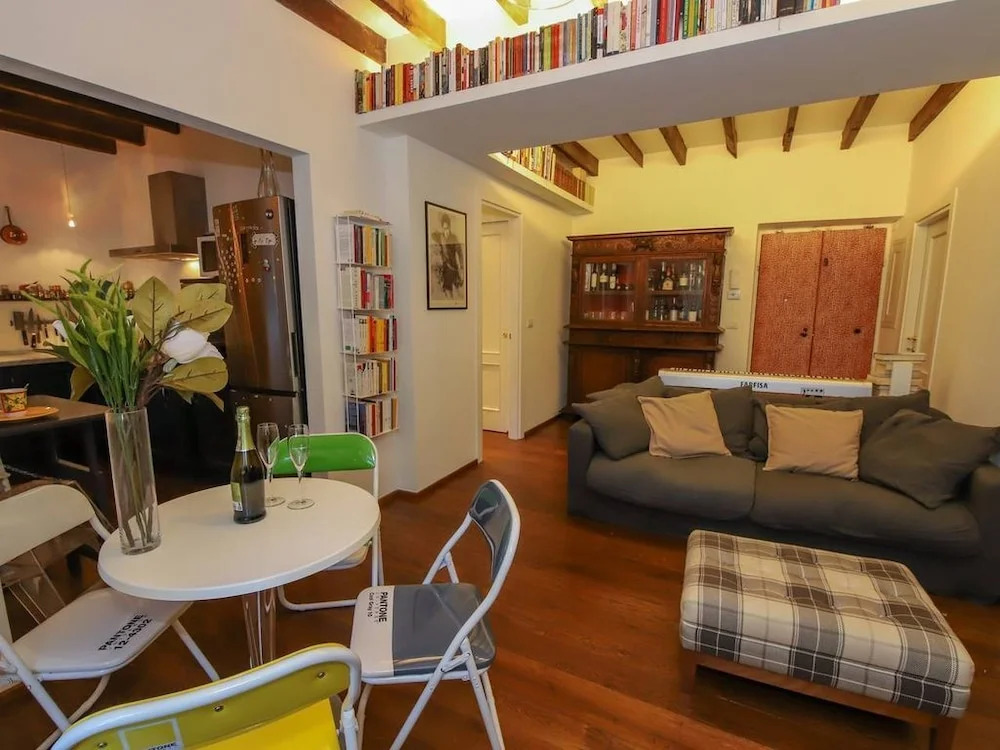 Hintown Spianata Castelletto