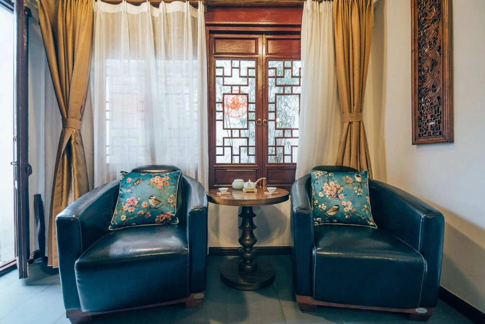 Purecang Guesthouse