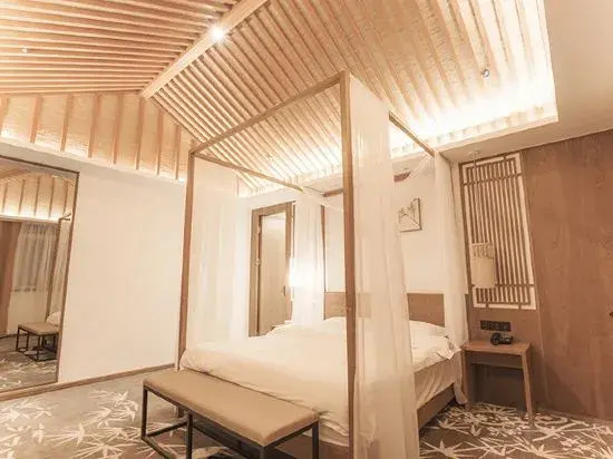 Wanshu Meijing Hotel