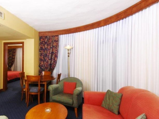 Klassis Resort