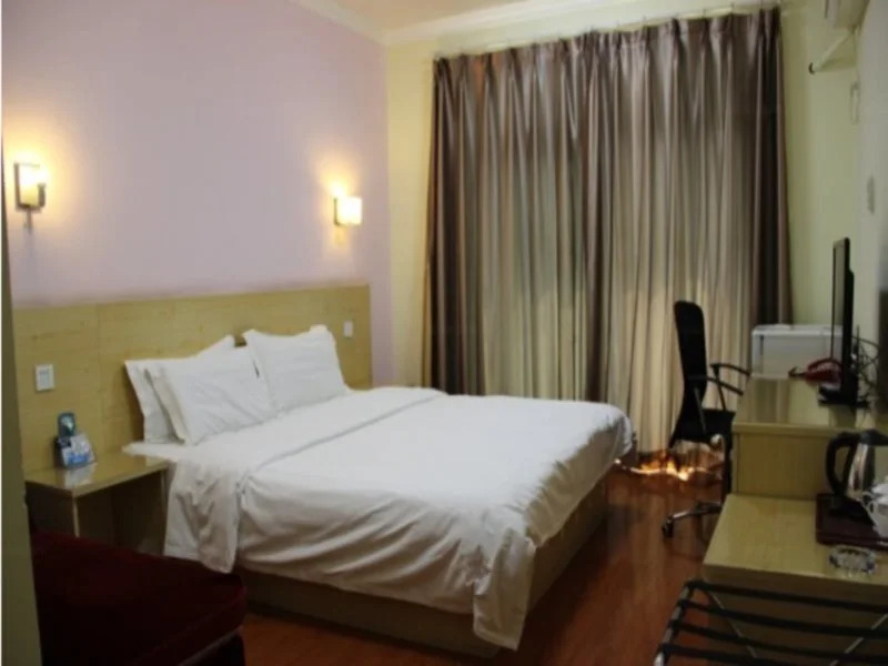 FX Inn Xisanqi Beijing