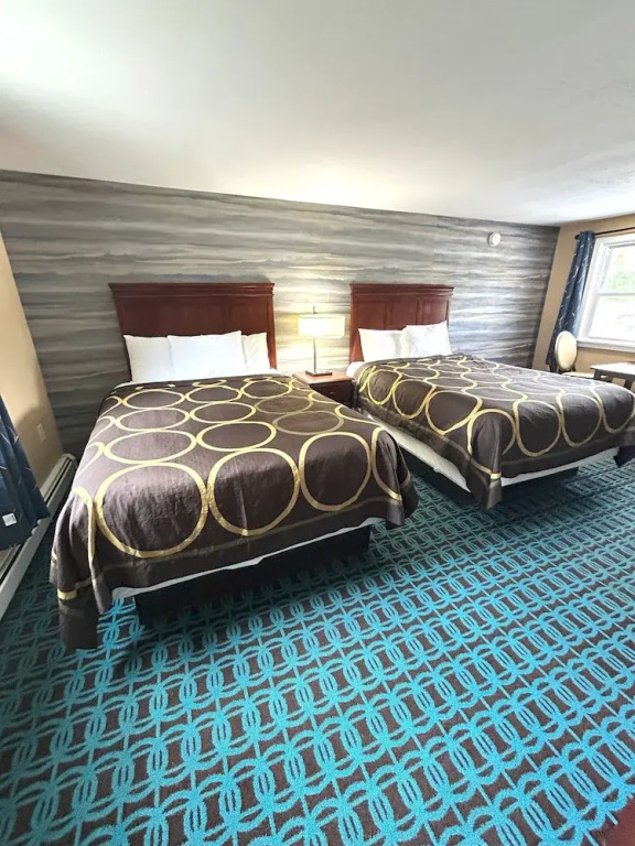 The Villager Motel