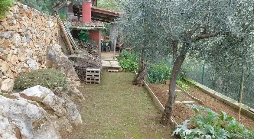 Rustico Ugo