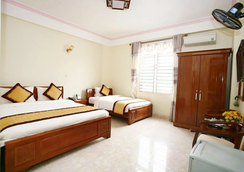 Bao An Hotel