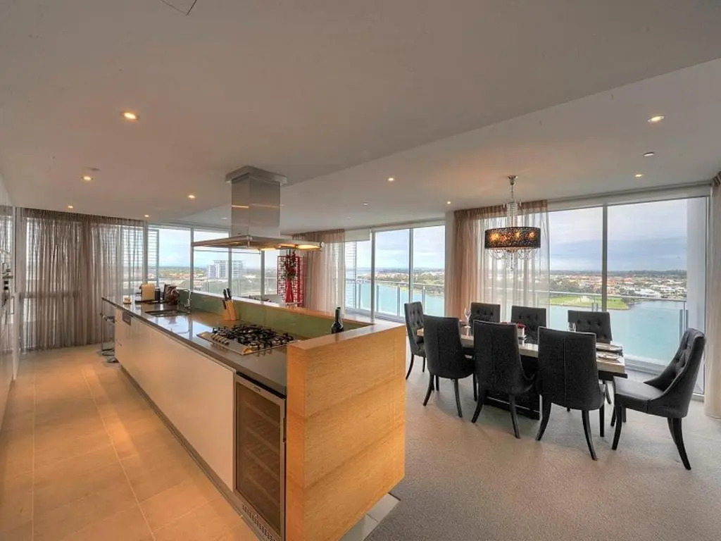 Bridgepoint 1105