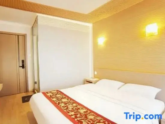 Rihuichang Hotel (Moore City Dongying Road Subway Station)