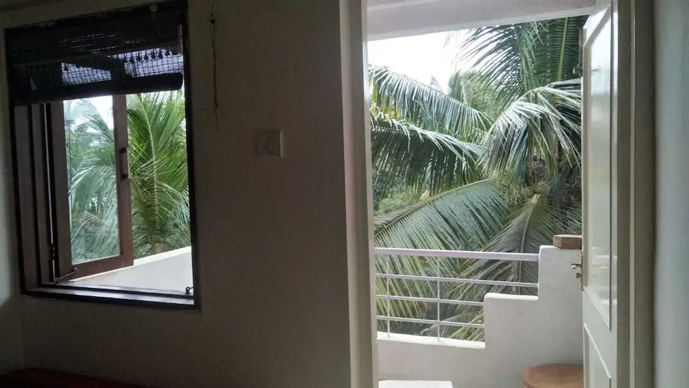 Beautiful Balconied 2 Bed Flat