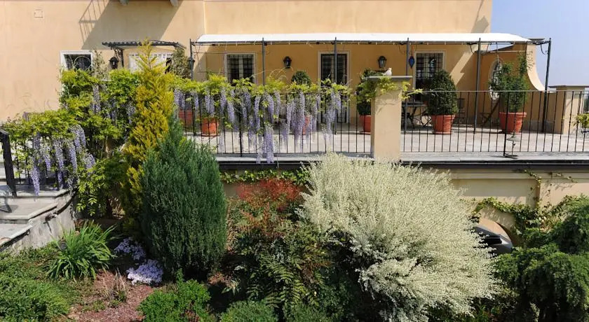 B&B Il Convento