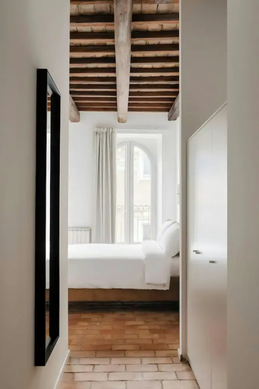 Piazza Venezia Luxury Suite