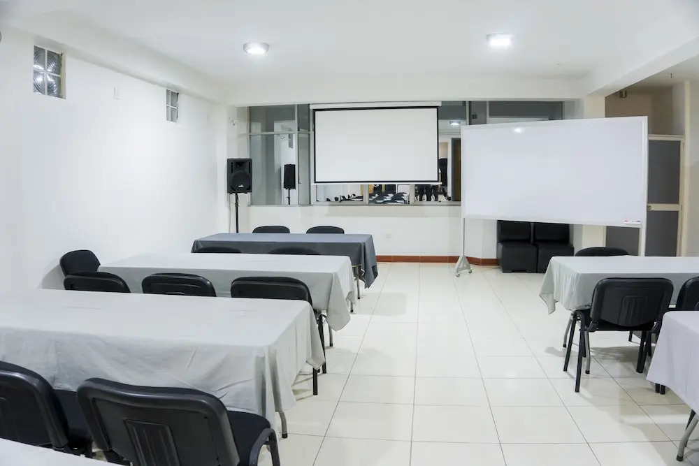 Hotel Fatima Inn