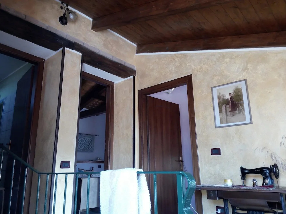 Casa Susanna Rural Sardinia
