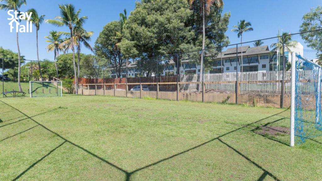 Apt Marulhos-BeiraMar Praia de Muro Alto-058M