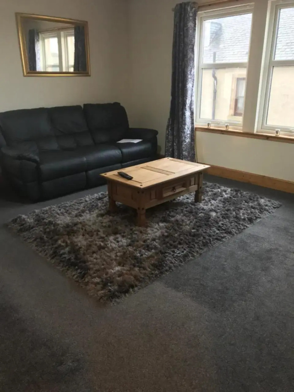 3 coach house balnagown