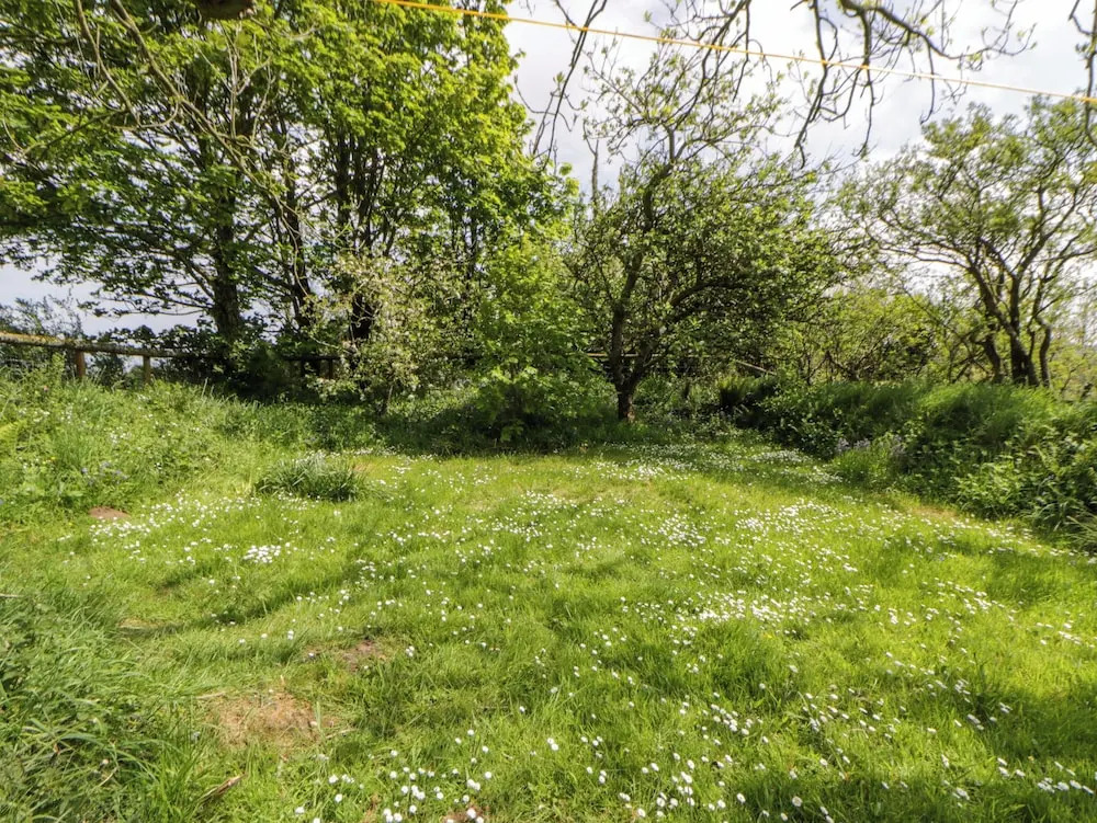 Rhos Y Clegyrn