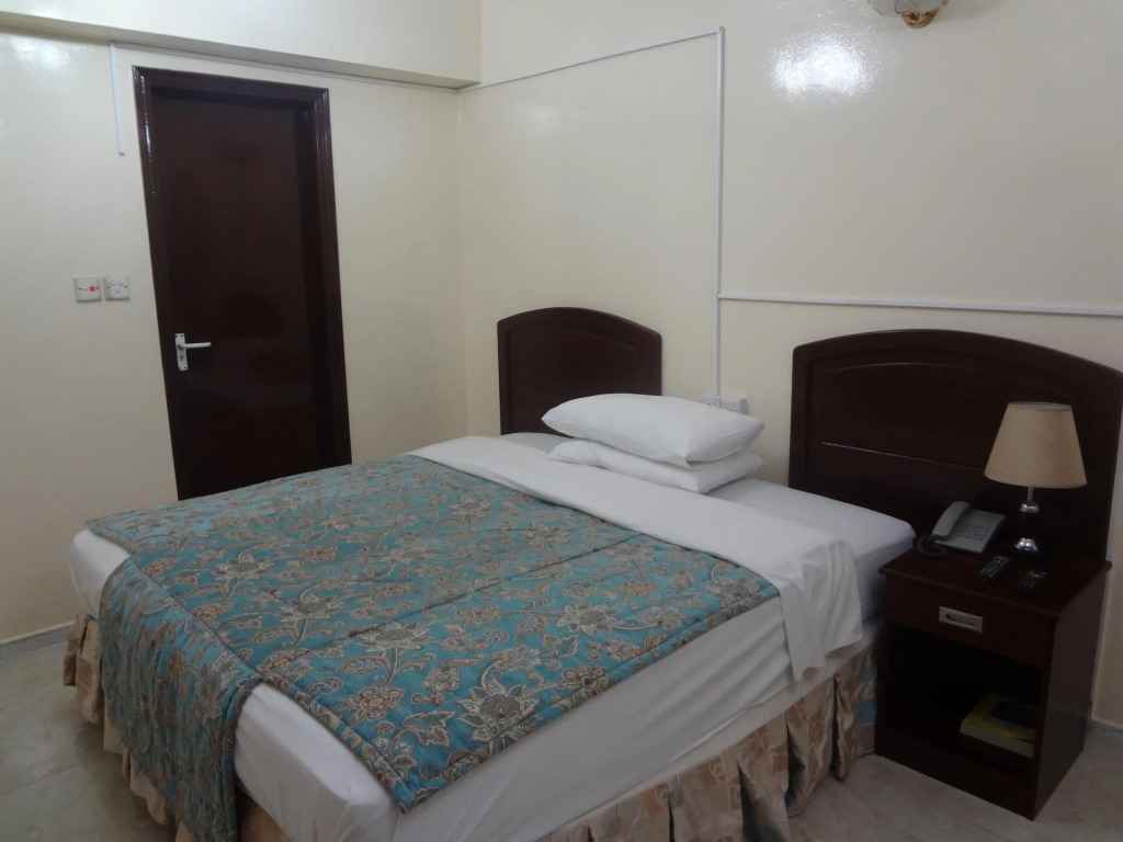 Sima Hotel