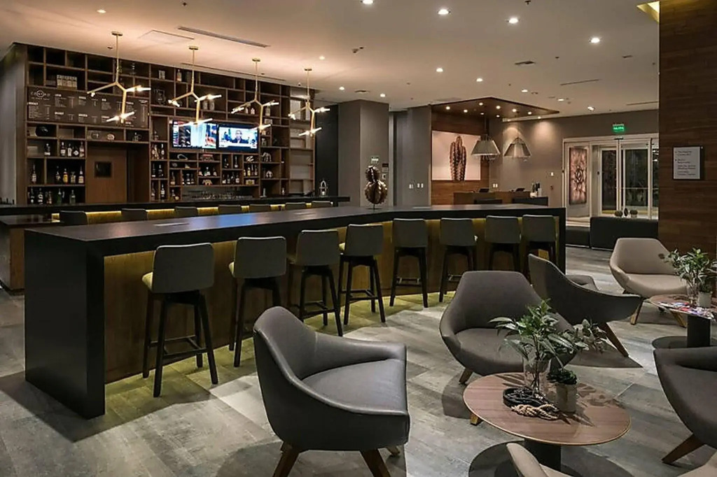 Courtyard by Marriott Ciudad Juarez