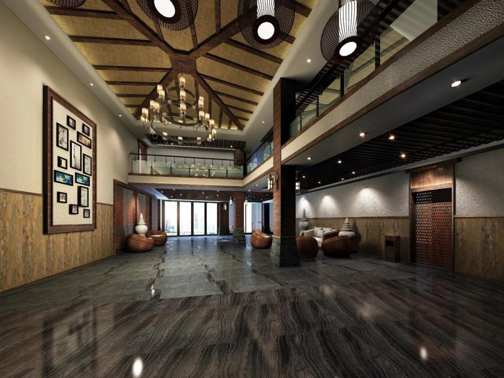 Xiamen Mio Theme Hotel