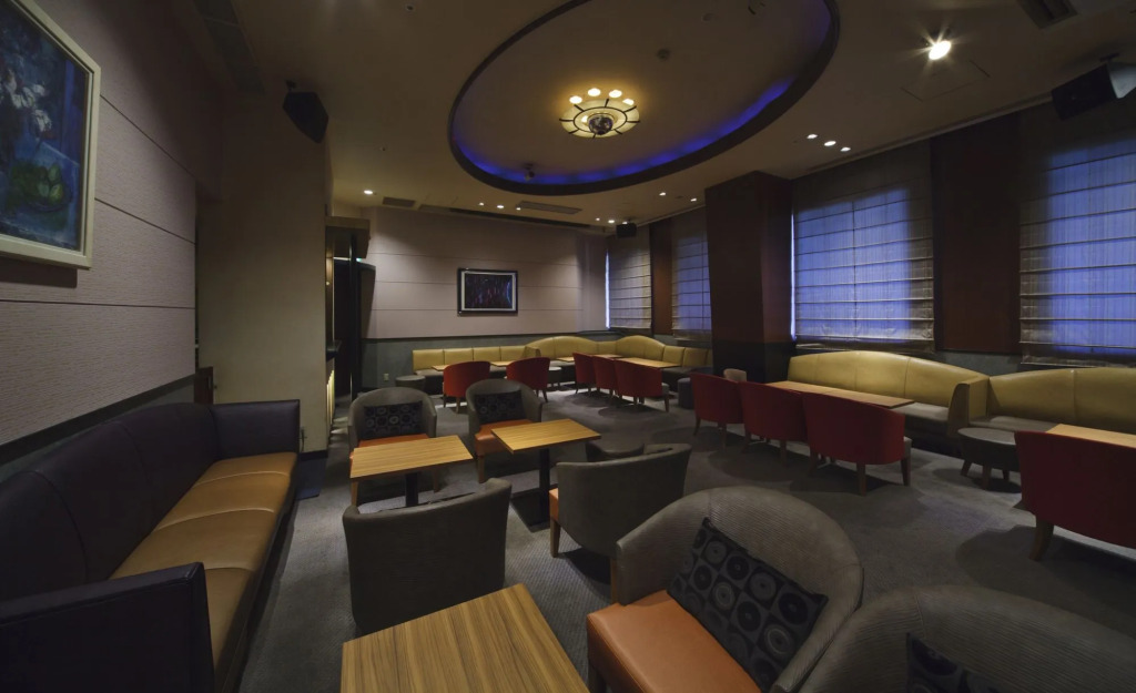 Hotel Ofutei
