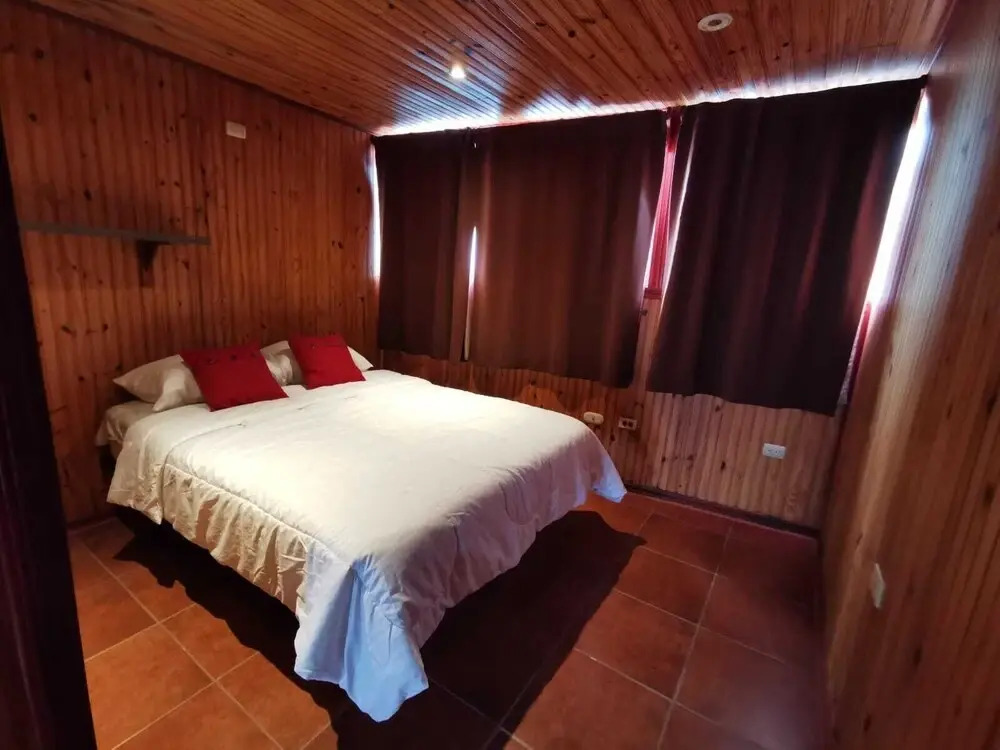Miztli Lodge & Adventure
