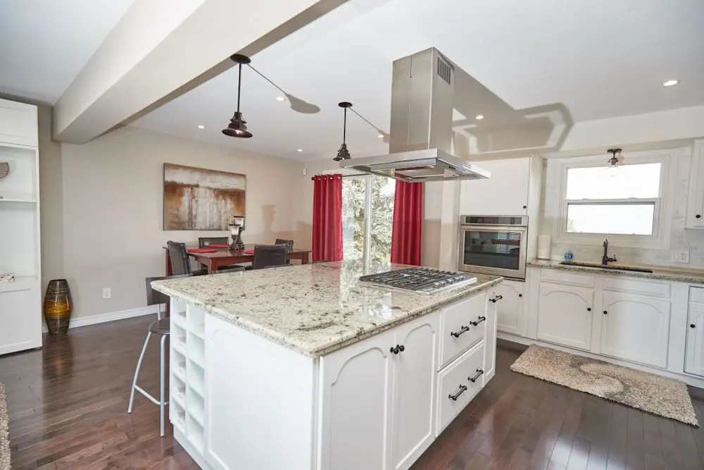 Niagara Lakeview Home