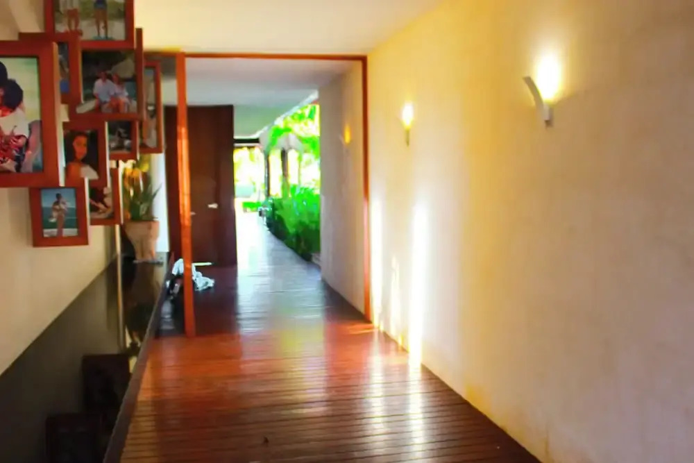 Lipsos Retreat Concierge Villa