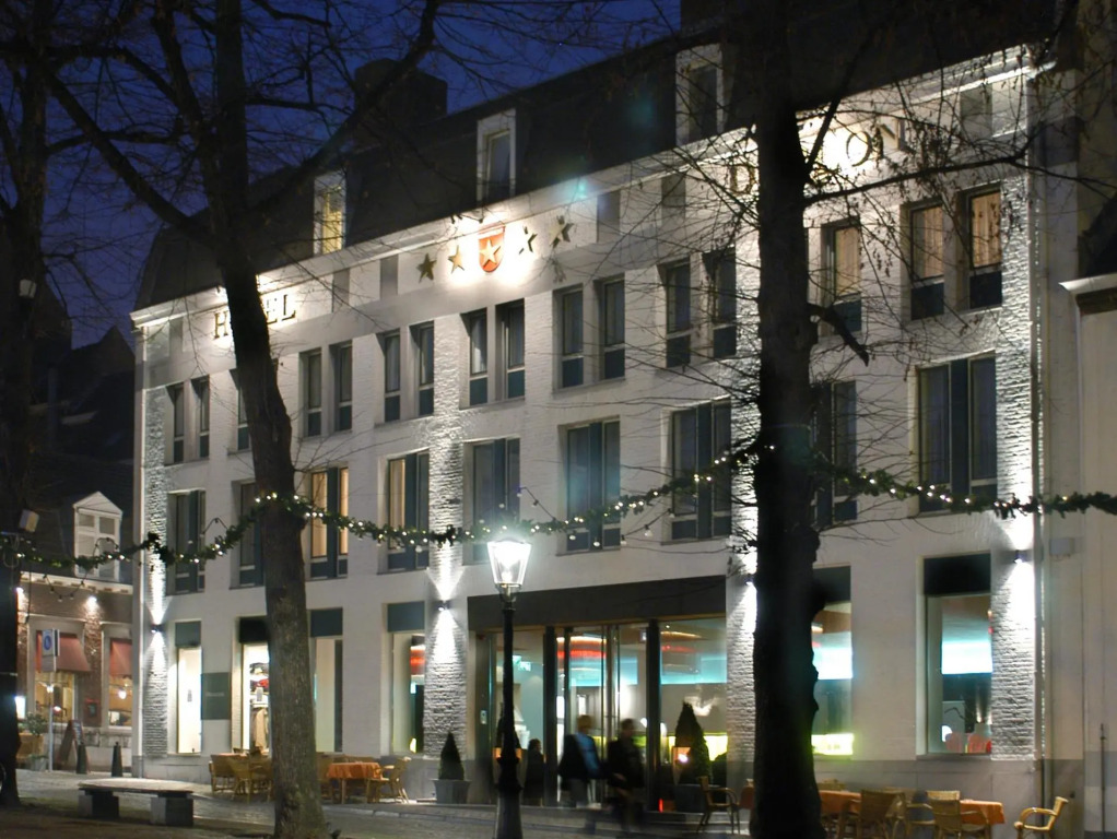 Hotel Derlon