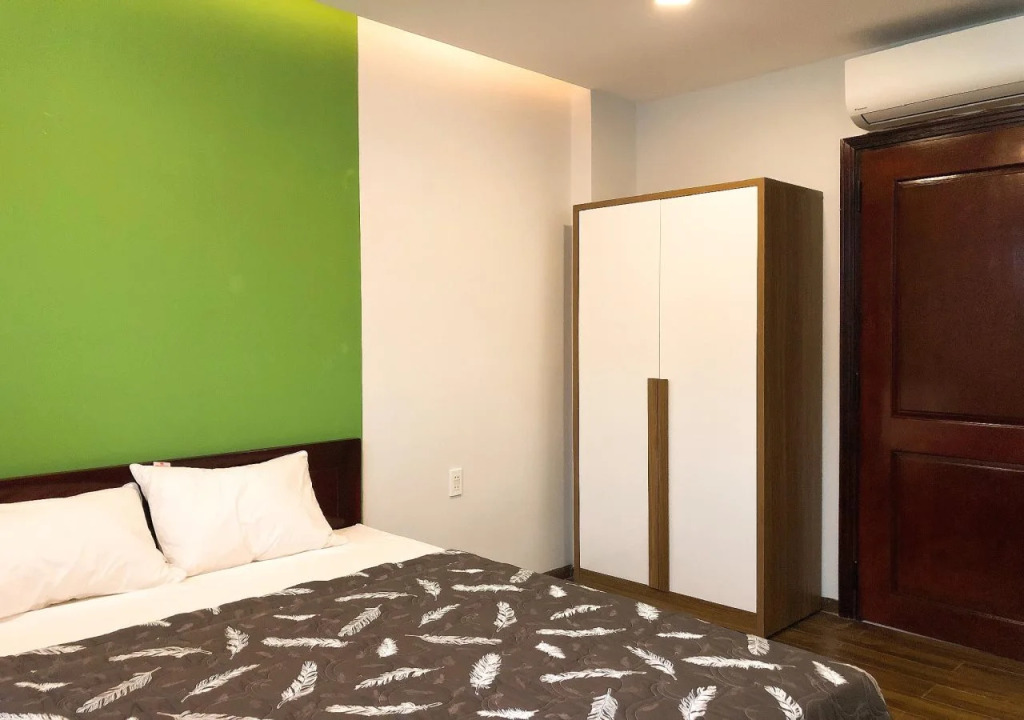 Emeral Hotel NT - by BAY LUXURY