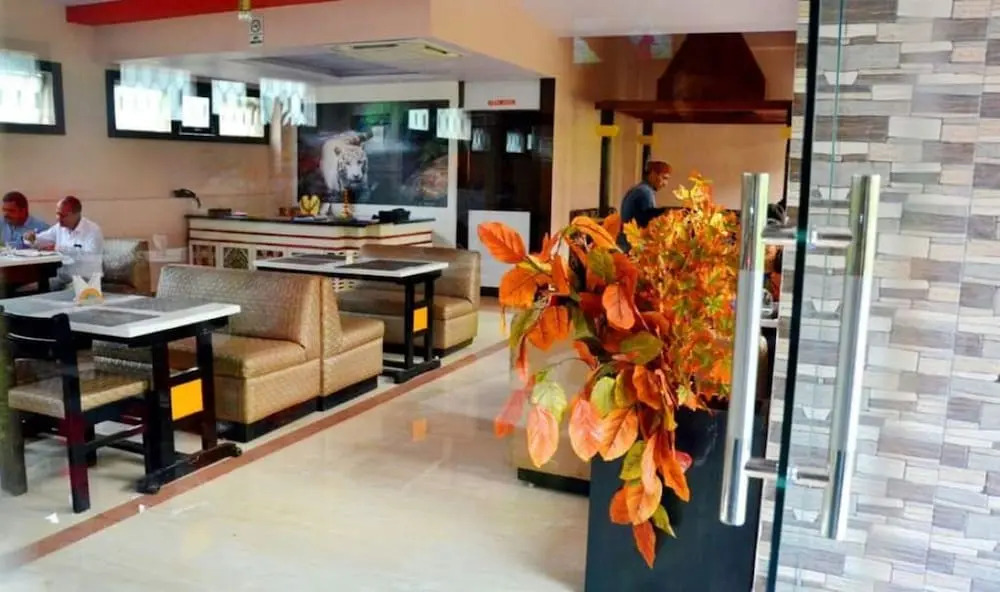 Hotel Rewa Raj Vilas By Royal Collection Hotels And Resorts