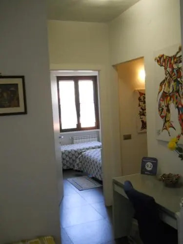 Appartamento Bordighera