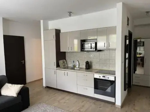 Reflex Apartments Zamárdi