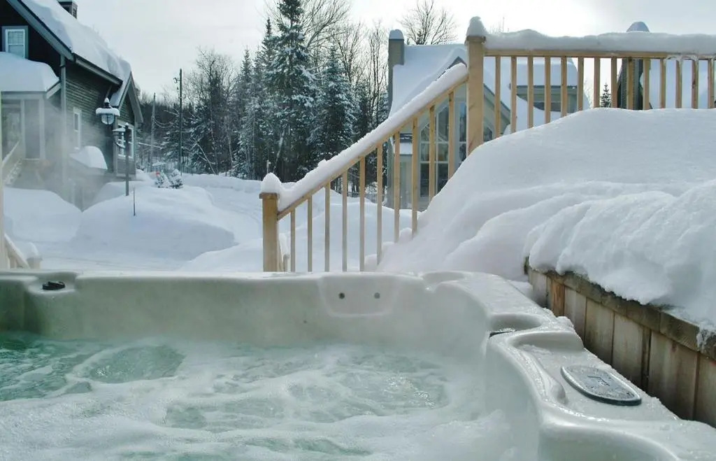 Chalets Alpins - 9006 Chemin des Alpages