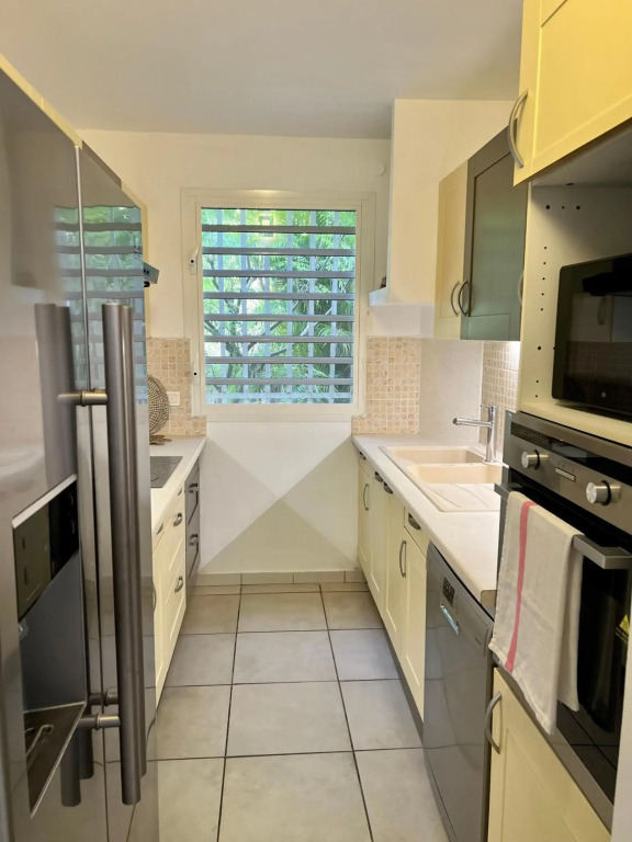 Marina Hill Appartement vue mer