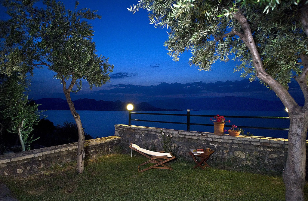 Villa Magemenou