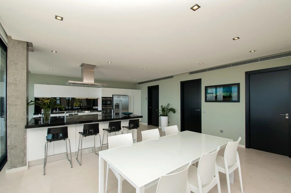 Villa Hilltop