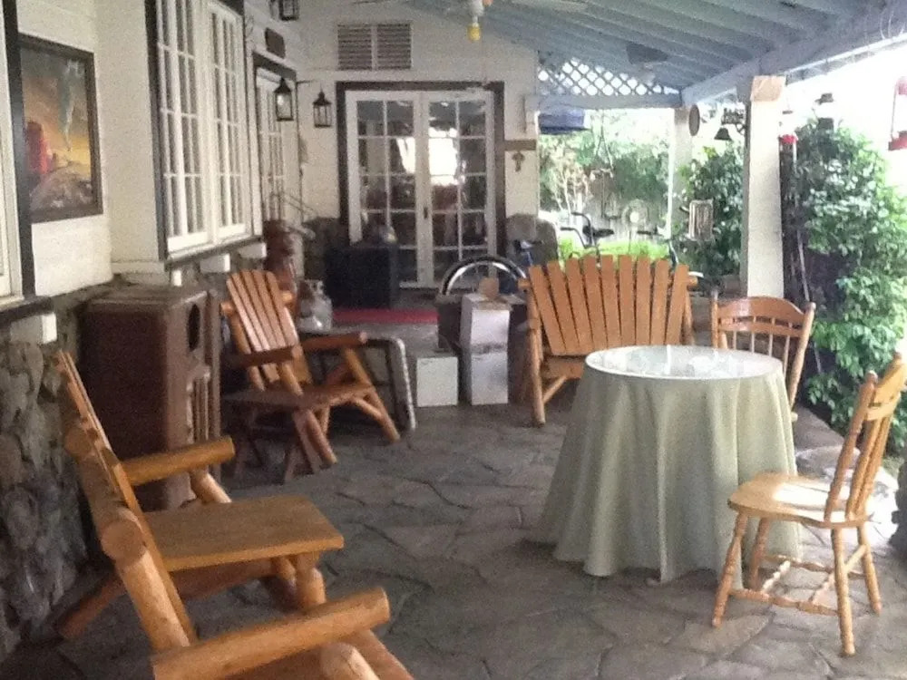 Featherbed Railroad B&B Resort