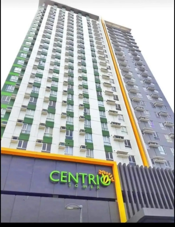 Steff's Condo 815 at CENTRIO Tower Deluxe Unit
