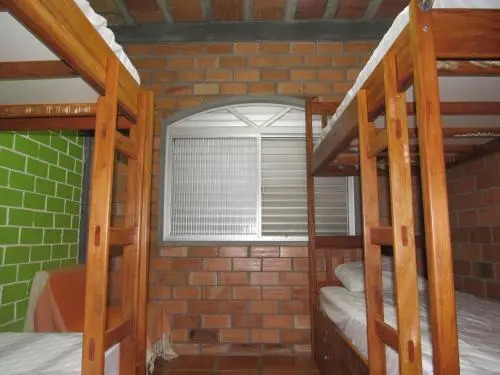 Águas de Canto Grande