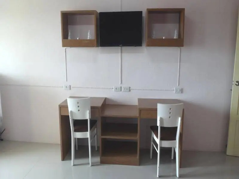 My Place
