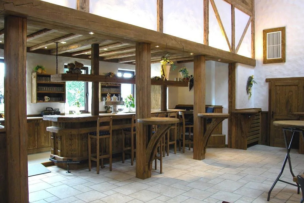 Hotel Eifeler Hof