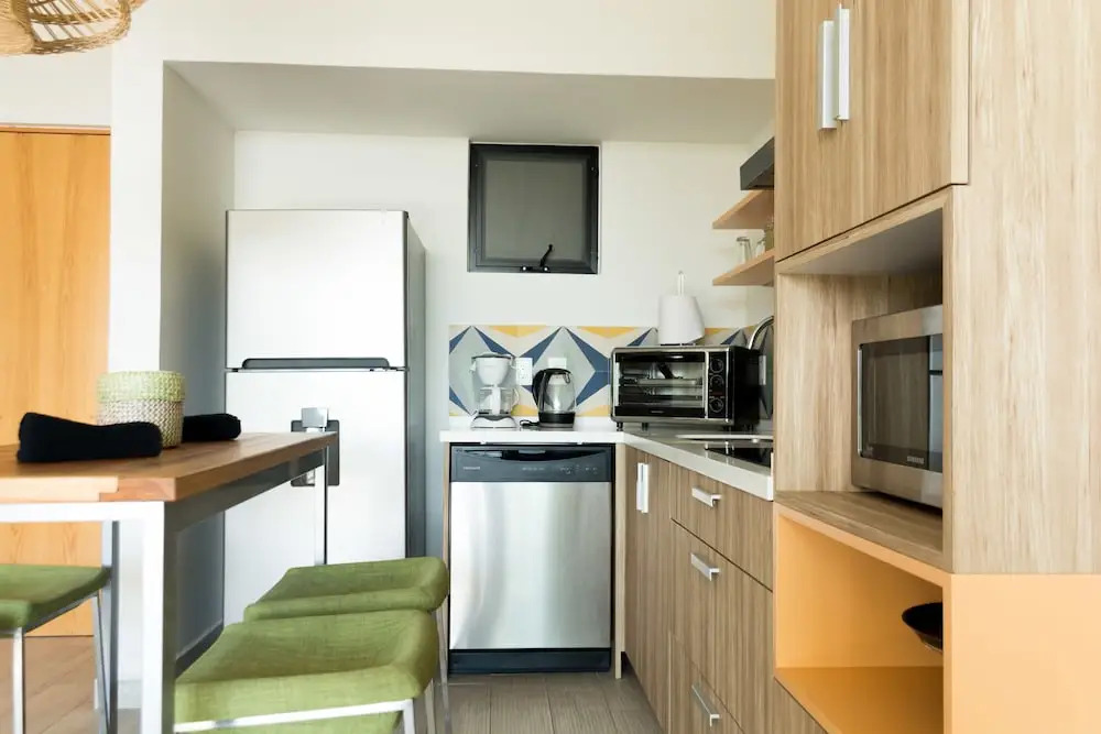 Opal 304 Great Location Service and Stay