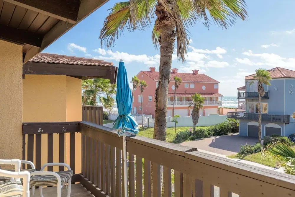 Tiki 344 - 1br Condo In Family Friendly Complex 1 Bedroom Condo